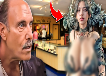 Seth Gold Sentenced To Life In Pri:son After This Hardcore Pawn