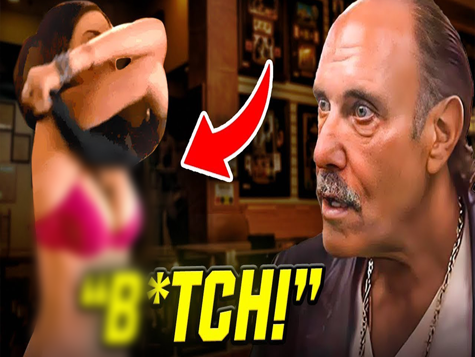 Seth Gold Sentenced To Life In Pri:son After This Hardcore Pawn