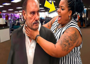 The Most RAT:CHET Women On Hardcore Pawn