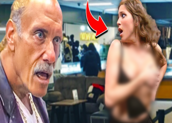 Woman Gets Put to SLEEP After Sla:pping Seth Gold | Hardcore Pawn