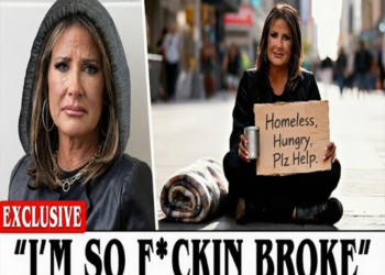 Ashley Gold vs. Thief: SHO:CKING Fi:ght Inside Hardcore Pawn!