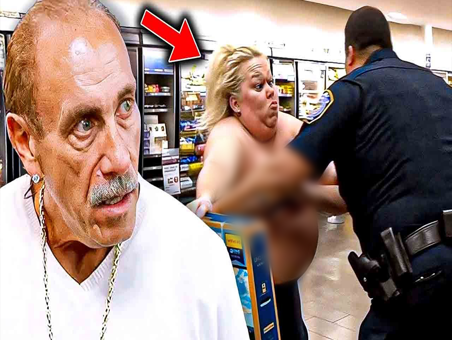 Female Cra:ckhead Just Made The WO:RST Decision Of Her Life | Hardcore Pawn