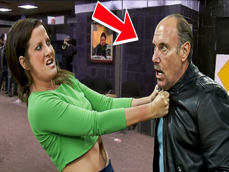 Top 9 BA:D TIMINGS In Hardcore Pawn Washroom!