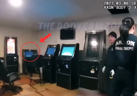 The Moment Police Realized the 911 Call Was Only the Beginning of a Horror Story