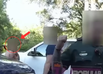 Cops Uncover a Grandparents’ Darkest Secret—Their Reaction Says It All