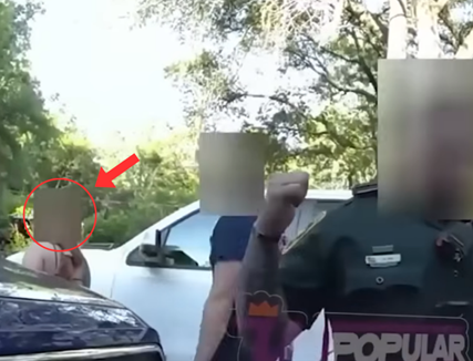 Cops Uncover a Grandparents’ Darkest Secret—Their Reaction Says It All