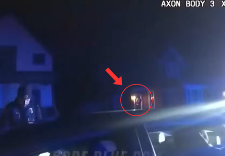 Police Exposed a Terrifying Truth… and the Internet Exploded