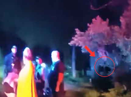 Cops Enter a House of Horrors—What They Found Will Haunt You