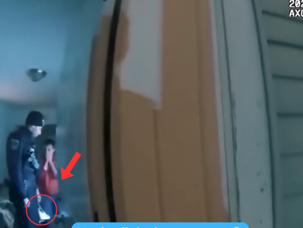 Inside the House of Horrors: What Police Found Was Beyond Belief