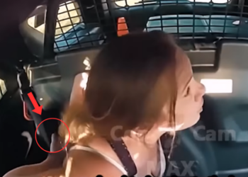 Police Step In After Shocking Abuse Case Unfolds