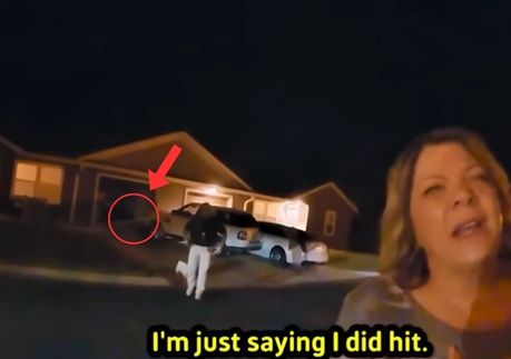 Police Enter a Neighbor’s House—and Make a Terrifying Discovery