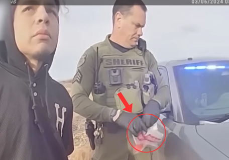 Police Thought They’d Seen It All—Until This Terrifying Discover