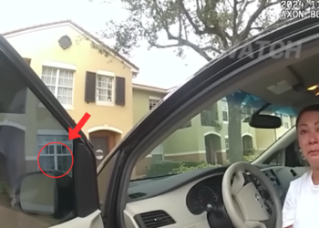 Inside the House of Horrors Where Police Discovered—and Rescued—Terrified Kids