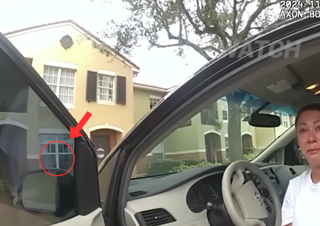 Inside the House of Horrors Where Police Discovered—and Rescued—Terrified Kids