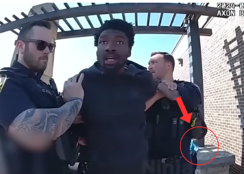 Police Went for a Routine Welfare Check—and Turned Pale as Ghosts