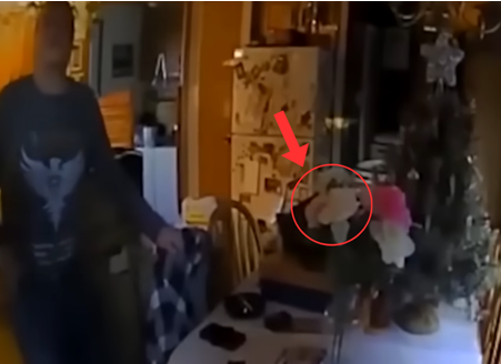 When Police Step In—and Rescue Innocent Victims From Domestic Abusers