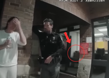 When Police Step In—and Rescue Victims From Abusive Wives