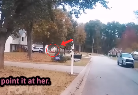 When Kids Speak Up—and Expose Their Parents’ Terrifying Secrets