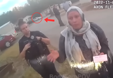 He Didn’t Know He Was Being Recorded—Until Police Heard Everything