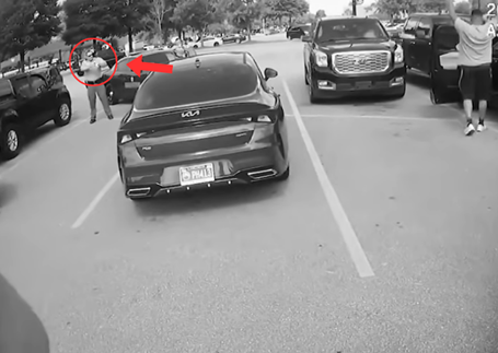 When Police Step In—and Rescue Kids From Terrifying Situations