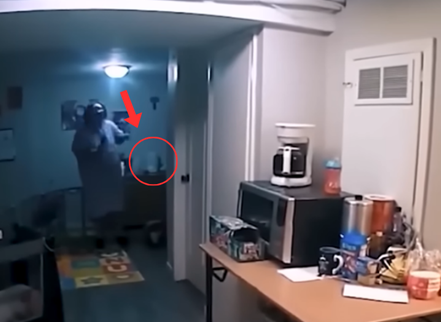 When Police Enter Evil Parents’ Home—and Make a Terrifying Discovery