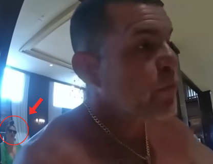 Police Discover an Evil Boyfriend’s Jaw-Dropping Secret