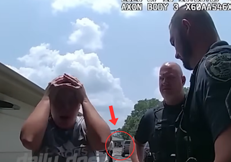 What Police Uncovered About This Babysitter Left Everyone Horrified