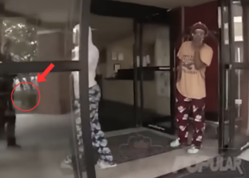 Father Panics as Police Uncover the Secret He Tried to Hide