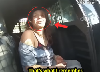 Cops Uncover a Mother’s Darkest Secret—And Her Reaction Says Everything