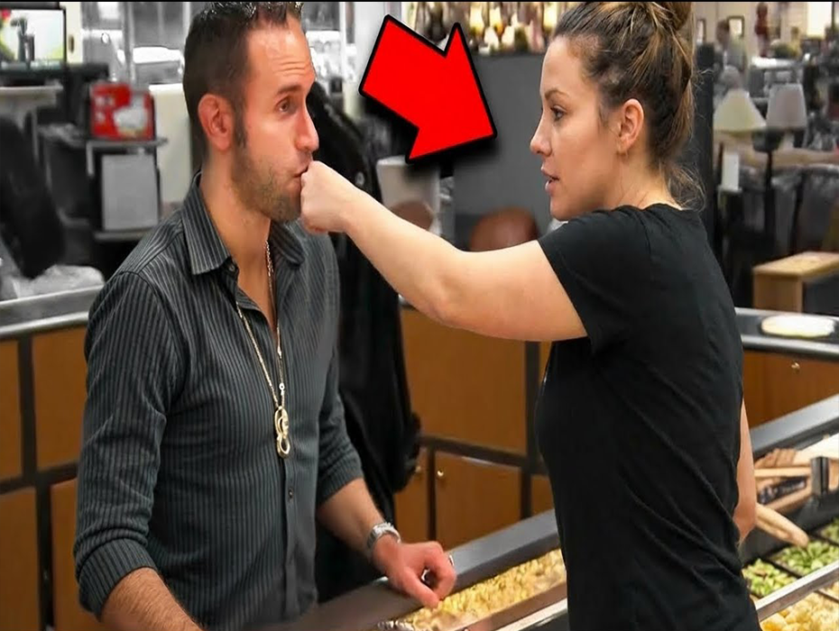 CRA:ZIEST ITEMS On Hardcore Pawn