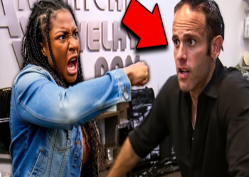 Moments Seth COMPLETELY LOST His Cool on Hardcore Pawn!