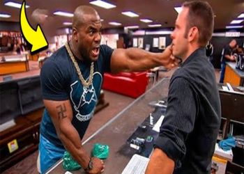 Female Cra:ckhead Just Made The WO:RST Decision Of Her Life | Hardcore Pawn