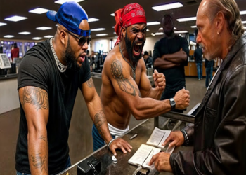 Moments Seth COMPLETELY LOST His Cool on Hardcore Pawn!