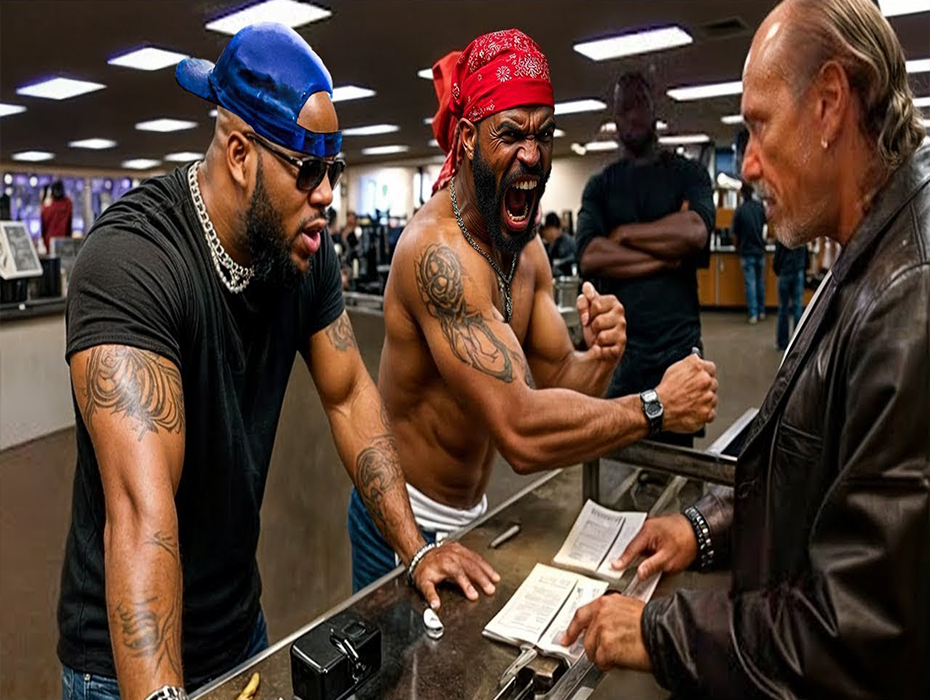 Moments Seth COMPLETELY LOST His Cool on Hardcore Pawn!