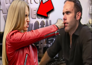 Moments Seth COMPLETELY LOST His Cool on Hardcore Pawn!