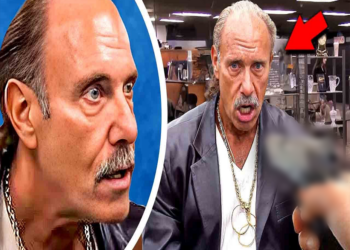 Gangster Gets KNO:CKED Cold By Ashley After SCA:MMING | Hardcore Pawn