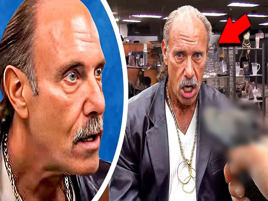 Gangster Gets KNO:CKED Cold By Ashley After SCA:MMING | Hardcore Pawn