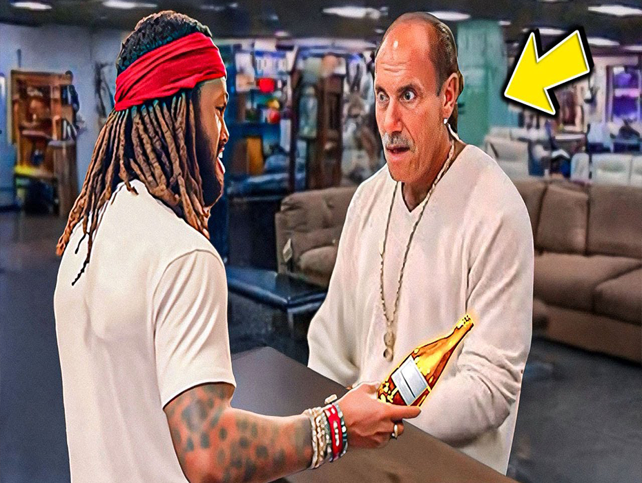 Hardcore Pawn Items Even Les Gold Could NOT AFFORD to Purchase