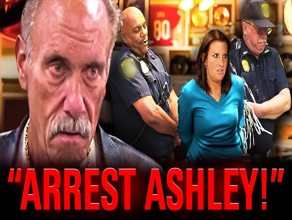 Top 9 BA:D TIMINGS In Hardcore Pawn Washroom!