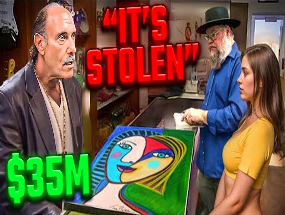 LUN:ATICS Karens On Hardcore Pawn