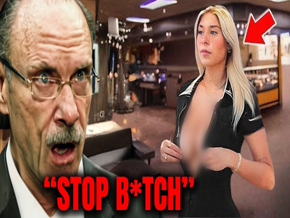 Top 9 BA:D TIMINGS In Hardcore Pawn Washroom!