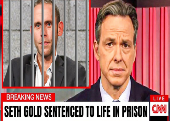 Seth Gold Sentenced To Life In Pri:son After This Hardcore Pawn