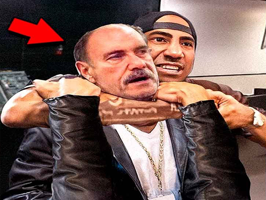 Times When Hardcore Pawn Member Went Out Of Control