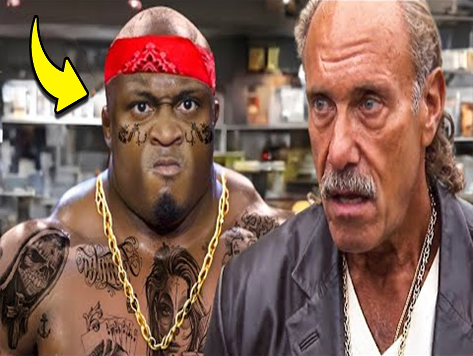 Hardcore Pawn Moments That Should Have Been Censored