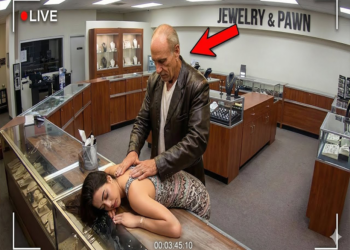 Les Gold Worker FI:RED After Losing It on Camera!