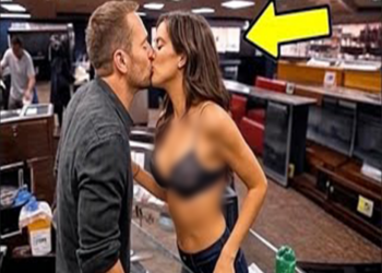 Times When Hardcore Pawn Member Went Out Of Control