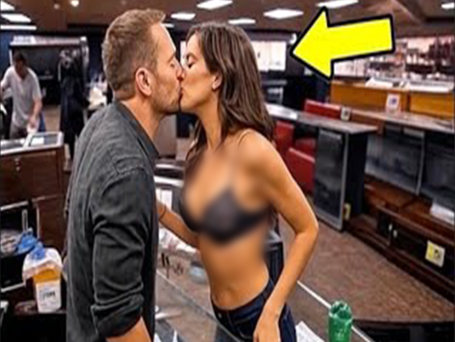 Times When Hardcore Pawn Member Went Out Of Control